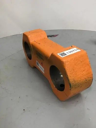 Used CINCINNATI MILACRON 5021932 Injection Molding Parts Michigan US | Ideal Machinery #607566