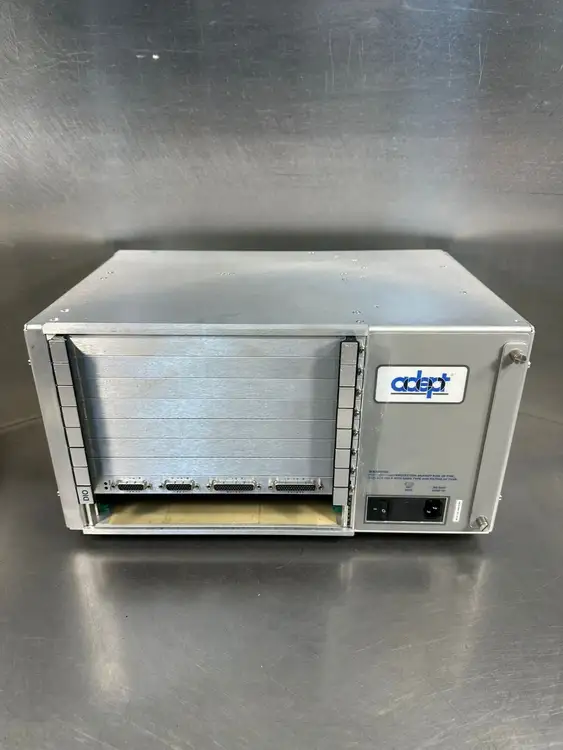 Used Adept Technology MV10 SA PLC Processors South Carolina US | Palmetto Automation #1319550