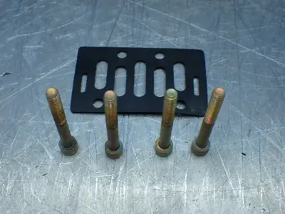 NEW MAC VALVES MVA2BA111PM111DA