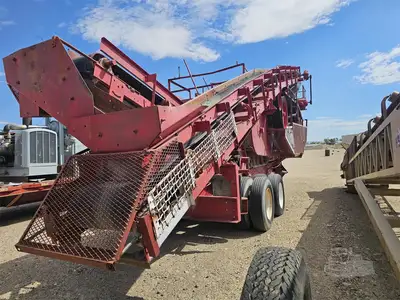 Used 1965 PIONEER 1948 Crushers Colorado US | ABN Services #1339296