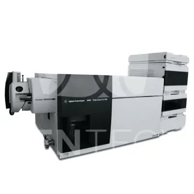 Used AGILENT TECHNOLOGIES 6490 Mass Spectrometer New York US | GenTech Scientific #1447350