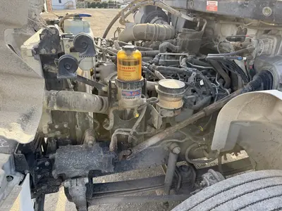 Used 2019 HINO 338 Garbage trucks Kentucky US | Proxy Equipment #1380348