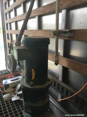 USED ALFA LAVAL DS-401