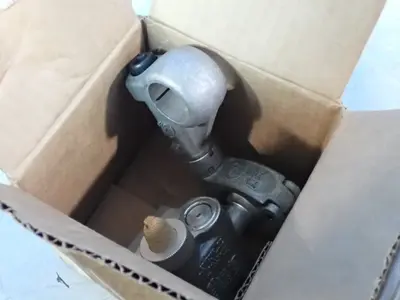 USED VACLOK EP0442976