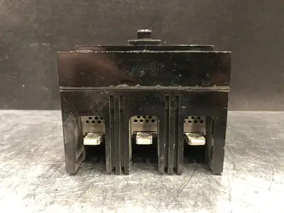 USED GENERAL ELECTRIC TEC36050