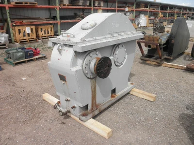 USED OILWELL 27700