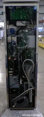 Used ISHIDA DACS-GN Checkweighers - Belt Illinois US | Aaron Equipment #908642