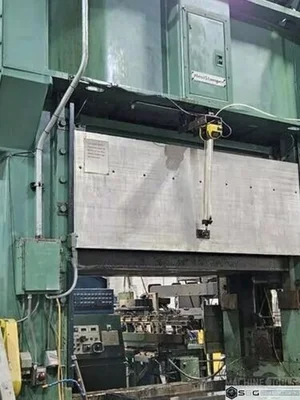 USED 1990 MINSTER E2-400-96-42