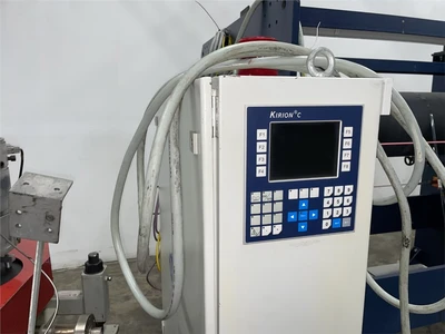 USED KIEFL M1000-C