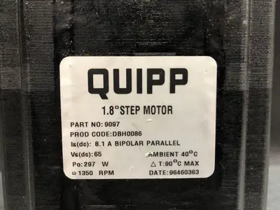 USED QUIPP 9097