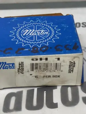 New | in-Stock MARTIN 6H-1 Conveyor Parts Ohio US | Surplus Asset Holdings #1240586
