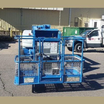 Genie Z45/25DCJ Boom Lift
