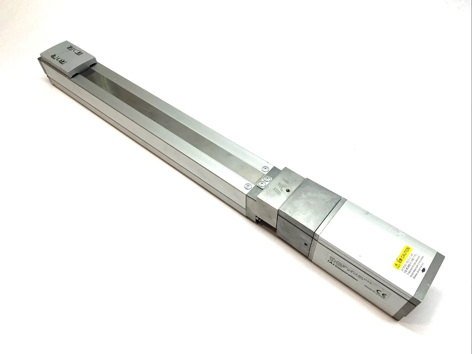 USED IAI ROBO CYLINDER LINEAR ACTUATOR 300MM STROKE