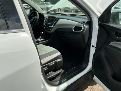 Used 2020 CHEVROLET EQUINOX SUVs Michigan US | Miedema Asset Management Group #1414596