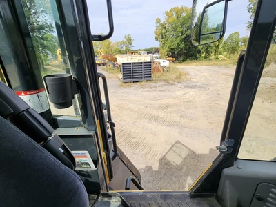 Used 2018 KOMATSU WA270-8 Wheel Loaders | Abele Tractor #1342923