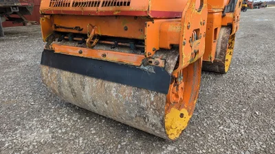 USED 2004 HYPAC C747B