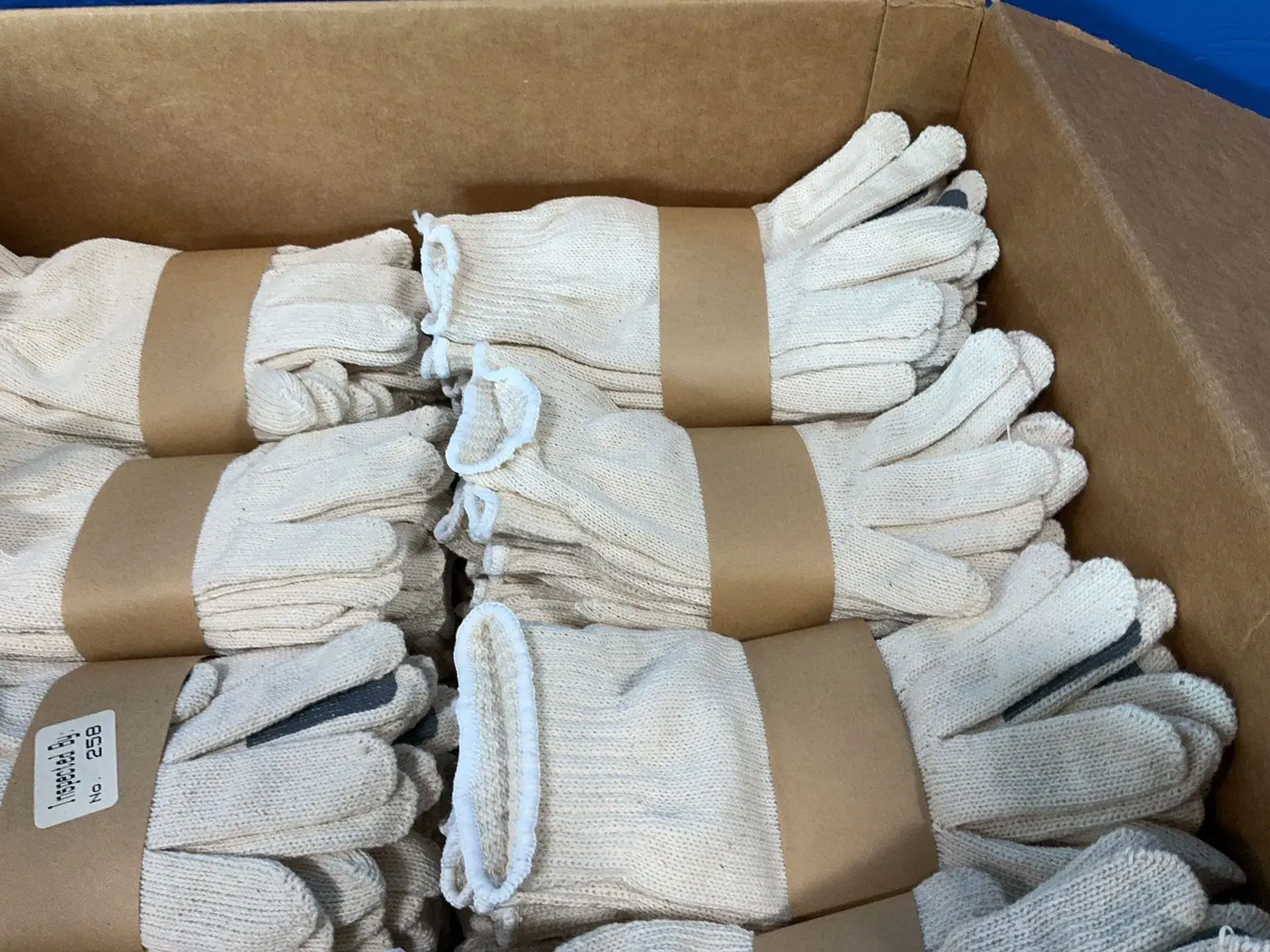 Gloves