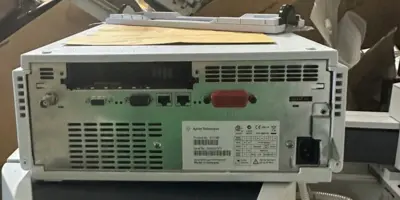 Used Agilent G1314B Miscellaneous Laboratory Equipment California US | CAL-L Enterprises #1459264