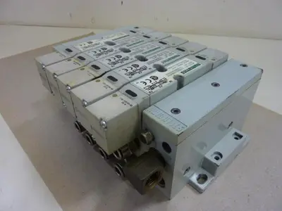 USED NUMATICS 239-1175