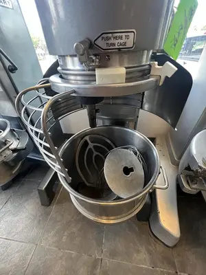 USED HOBART 0340