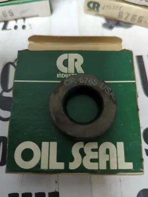 New | in-Stock CHICAGO RAWHIDE 6765 Pump & Valve Parts Ohio US | Surplus Asset Holdings #1234140