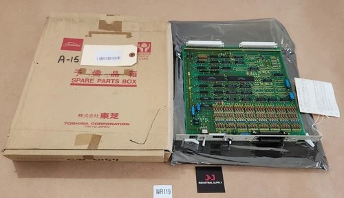 NEW Toshiba 2Z2B0496-6