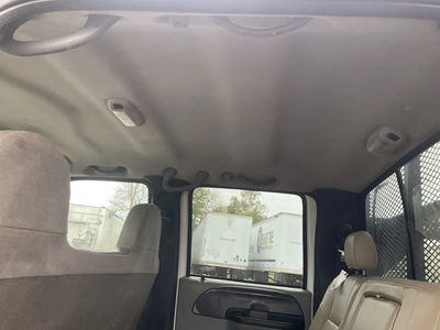 Used 2003 FORD F250 Pickup Trucks Michigan US | Miedema Asset Management Group #1568260