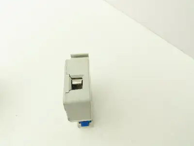 Ferraz Shawmut USCC1 Ultrasafe 1-Pole Class CC Fuse Holder 30A Lot of 10