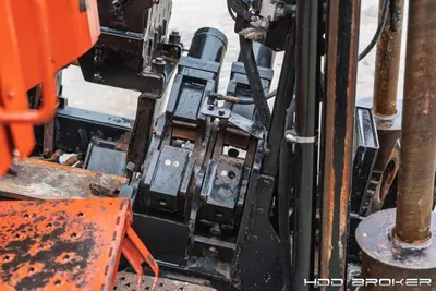 Used 2017 DITCH 2017 DITCH WITCH JT25 Drill Rigs Florida US | HDD Broker #1520116