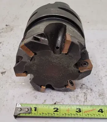 USED SANDVIK COROMANT R210-086C8-14H