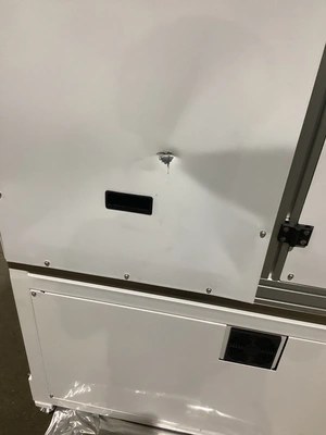USED 2021 GREATECH GM‑8780