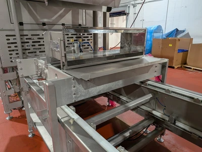 Used 2024 STONE ENTERPRISES INC _UNKNOWN_ Food Production Lines North Dakota US | Boyko Inc. #1286647