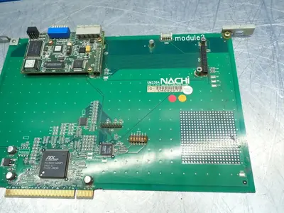 USED NACHI UM236A