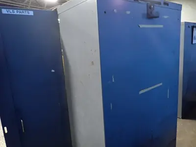 Hardware Cabinet