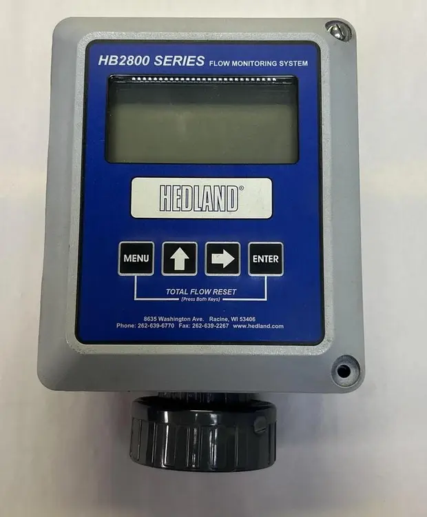 Used HEDLAND HB2800 Misc Electrical & Power Parts Ohio US | Surplus Asset Holdings #1241074