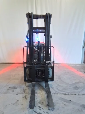 Used 2020 TOYOTA 8FGCU30 Misc Forklifts North Carolina US | Forklift Pro #1567566