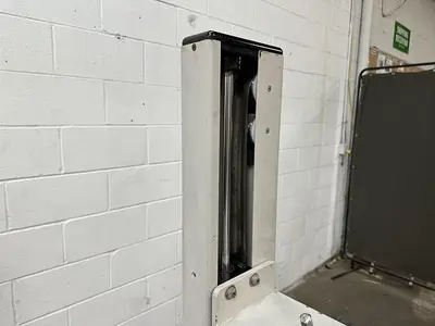 USED INTERPACK IPG USA 2024-SB