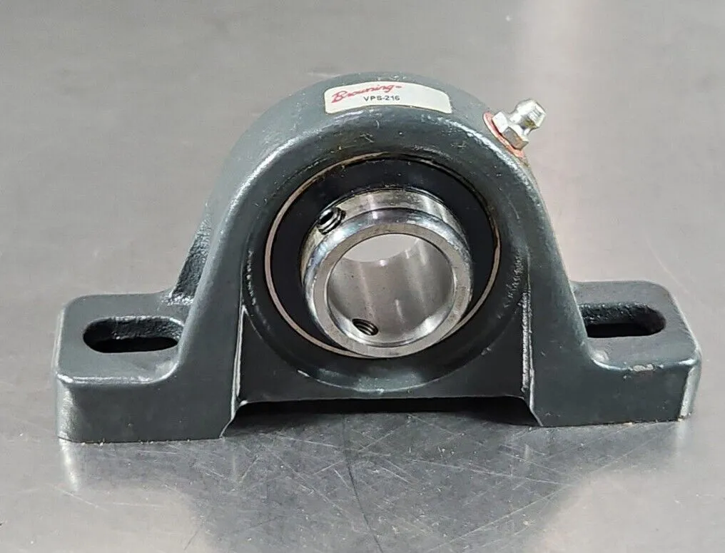 Emerson VPS-216 Pillow Block Bearing. 6D-5