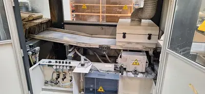 USED 2005 ERSA N-WAVE 400