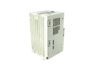 Mitsubishi FR-E720-0.2K AC Servo Drive 0.2kW 1/4Hp 200-240V 3Ph w/CC-Link Module