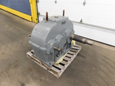 Used LUFKIN Does Not Apply Speed Reducers | Equipment Recovery Corp. #1330933