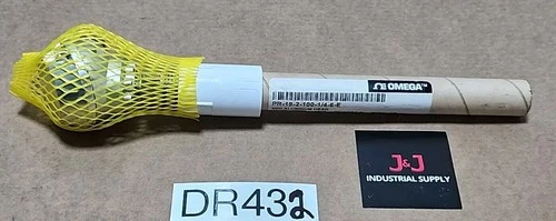 NEW OMEGA PR-19-2-100-1/4-6-E
