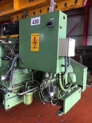 USED 1965 NATIONAL 625