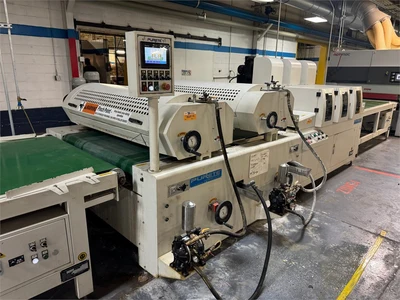 USED 2019 FOSHAN PURETE PRT-F3113