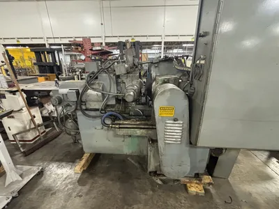 USED CINCINNATI MILACRON CINCO 15