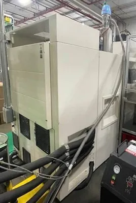 2019 ENGEL e-victory 170/100 US Horizontal Plastic Injection Molding Machines | JYC MACHINERY (6)