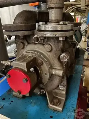 USED TUTHILL KINNY Vacuum Pumps