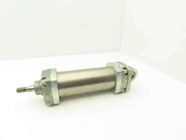 Used KNORR _UNKNOWN_ Pneumatic Cylinders | Arrow Industrial #612562