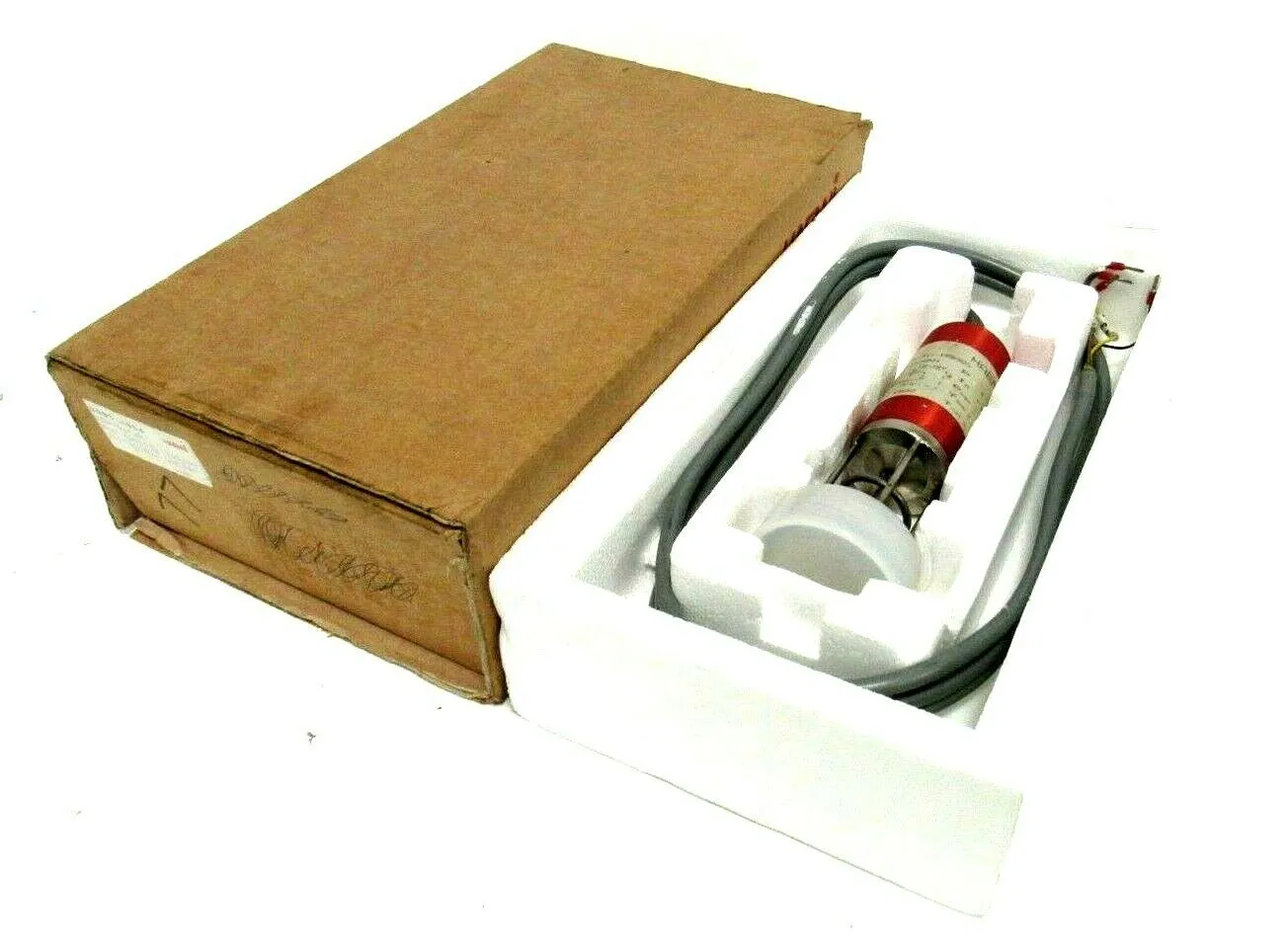 USED HAENNI EDA430/311.195/A25 TRANSMITTER EDA430311195A25
