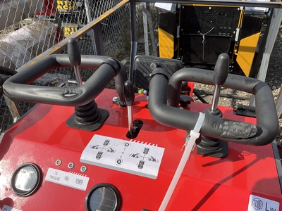 Used 2026 AGT INDUSTRIES YSRT14 MINI SKID STEER LOADER Compact Utility Loaders Michigan US | Miedema Asset Management Group #1411332